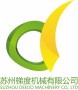 Suzhou Deedo Machinery Co., Ltd.