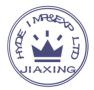 Jiaxing Hyde Imp. & Exp. Co., Ltd.