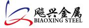 Shanghai Biaoxing Metal Material Co., Ltd.
