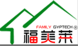 Family Gyptech Material Co., Ltd.