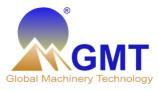 Shanghai GMT Machinery Co., Ltd.