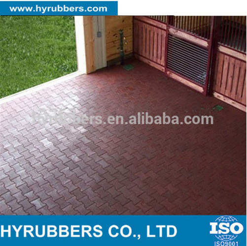Factory Price Wholesale Playground Sport Rubber Floor Tile