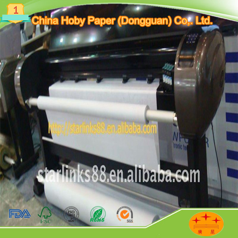 CAD Plotter Garment Paper for Sale