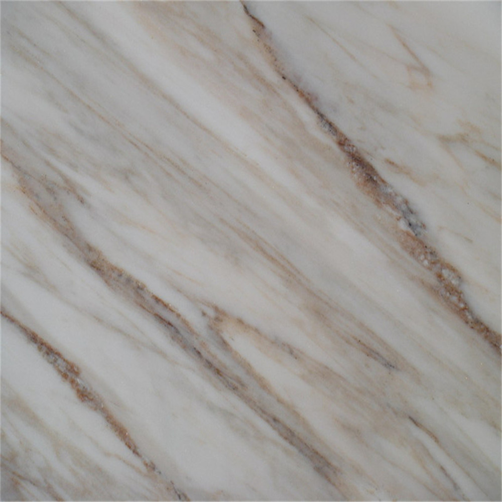 Chinese White Galaxy Marble Tiles 24X24