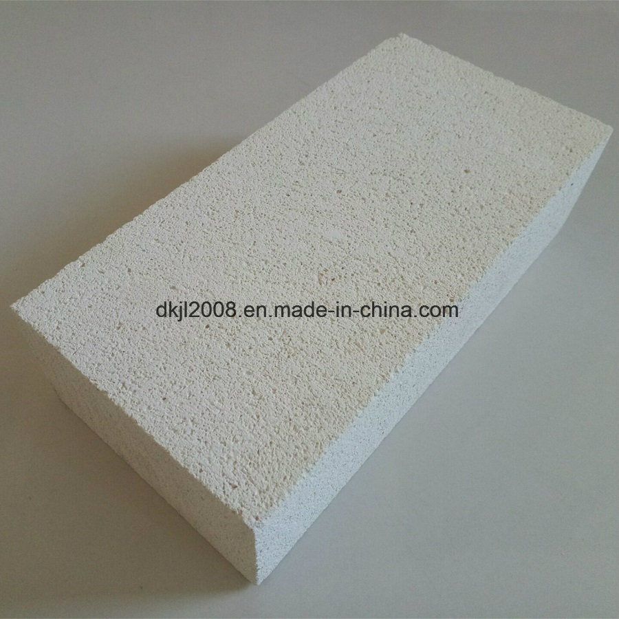 Top Quality Insulating Brick for Refractory Lining