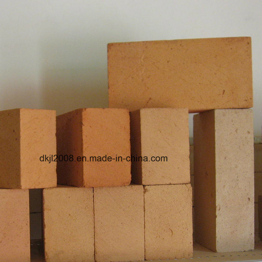 Wholesale Insulating Brick for Furnace Lining with Factory Price
