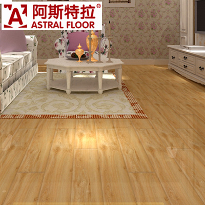 12mm Commercial Flooring (popular color) /Laminate Flooring