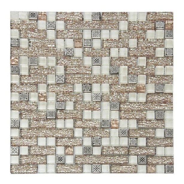 Building Beautiful Design Mosaic Wall Tile