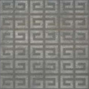 Dark Grey Anti Skid Rustic Glazed Porcelain Floor Tile 60X60