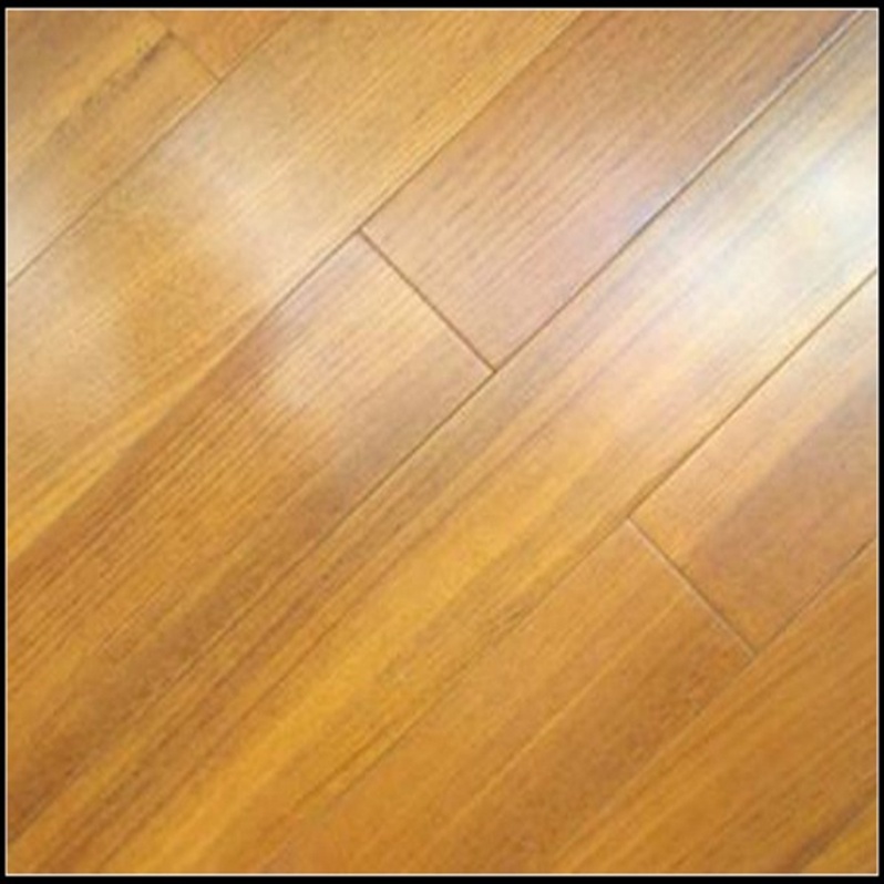 Household Engineered Teak Wood Flooring/Hardwood Flooring