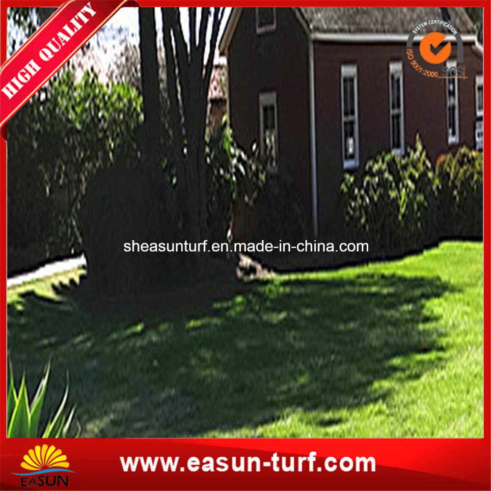 Artificial Fake Grass for Landscaping Garden and Home