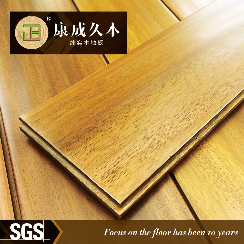 A Grade Wood Parquet/Hardwood Flooring (MD-01)
