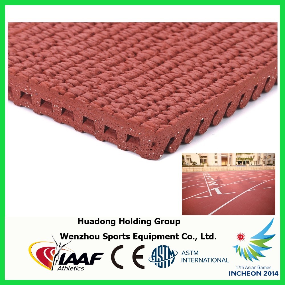 Prefabricated Rubber Flooring Type Indoor Playground Equipment