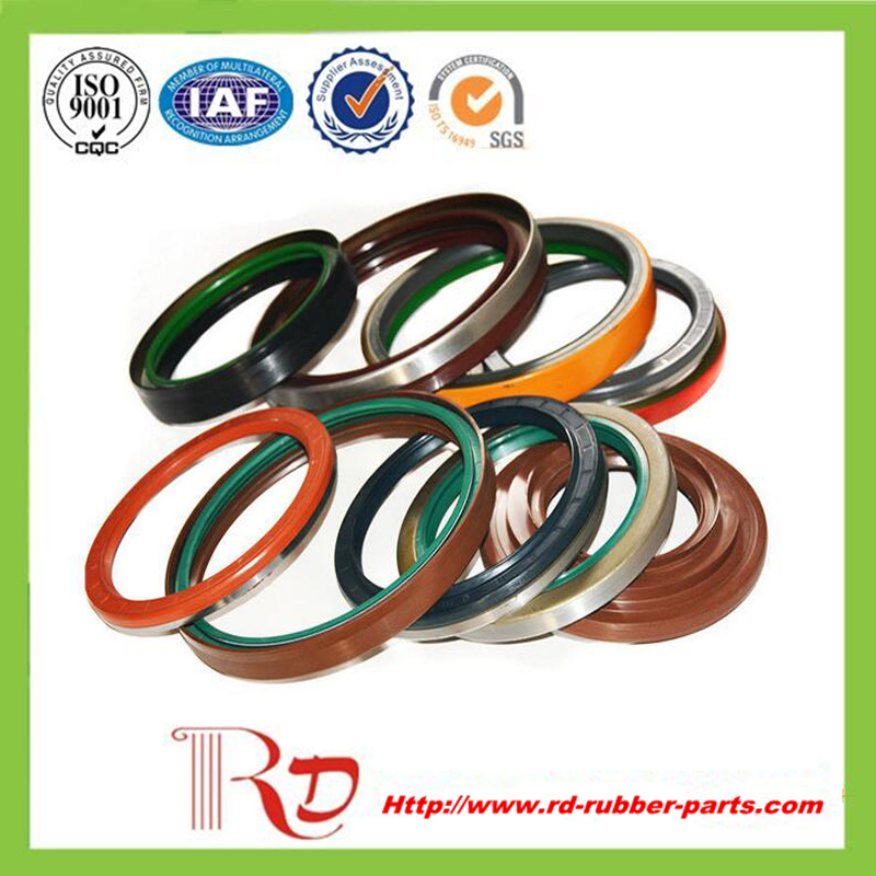 Accept Customized Special Oil Seal