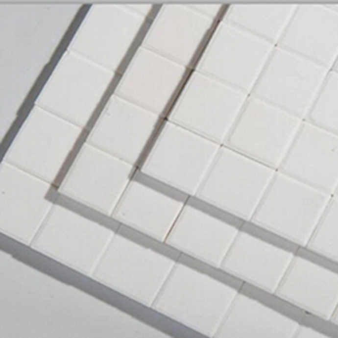 Alumina Ceramic Tile Mat for Industry Wear Protection (Nylon, paper, fabric)