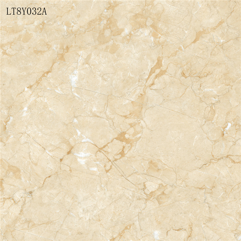 Polished Glazed Archaized Ancient Anti Slip Tile in Foshan (LT8Y032A)