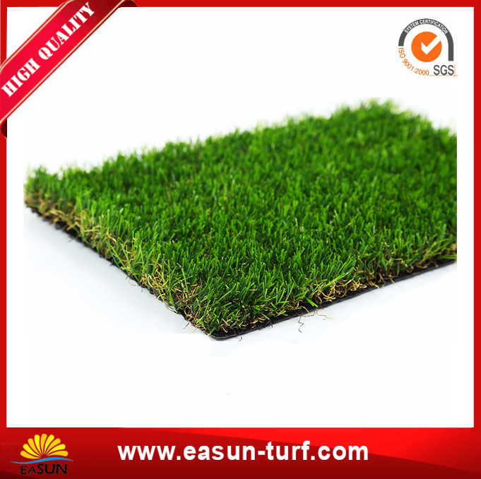 Natural Look Landscaping Artificial Grass with Cheap Price