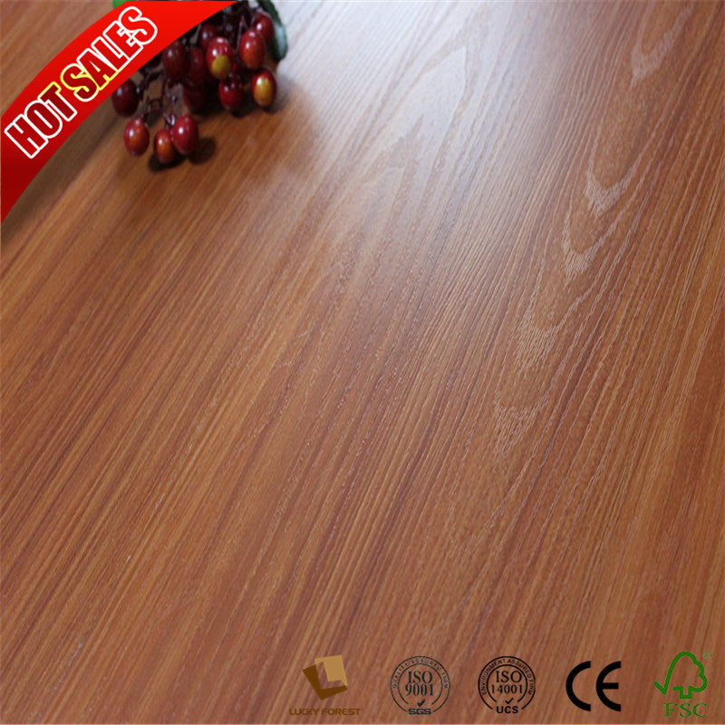 Made in Germany Laminate Flooring 8mm 8.3mm