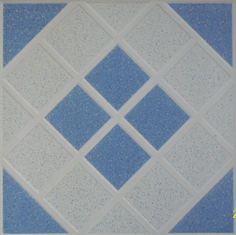 Ceramic Glzaed Rustic Floor Tiles (224)