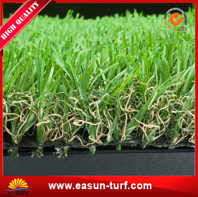 Deck Garden and Residential Anti-UV Synthetic Grass Turf