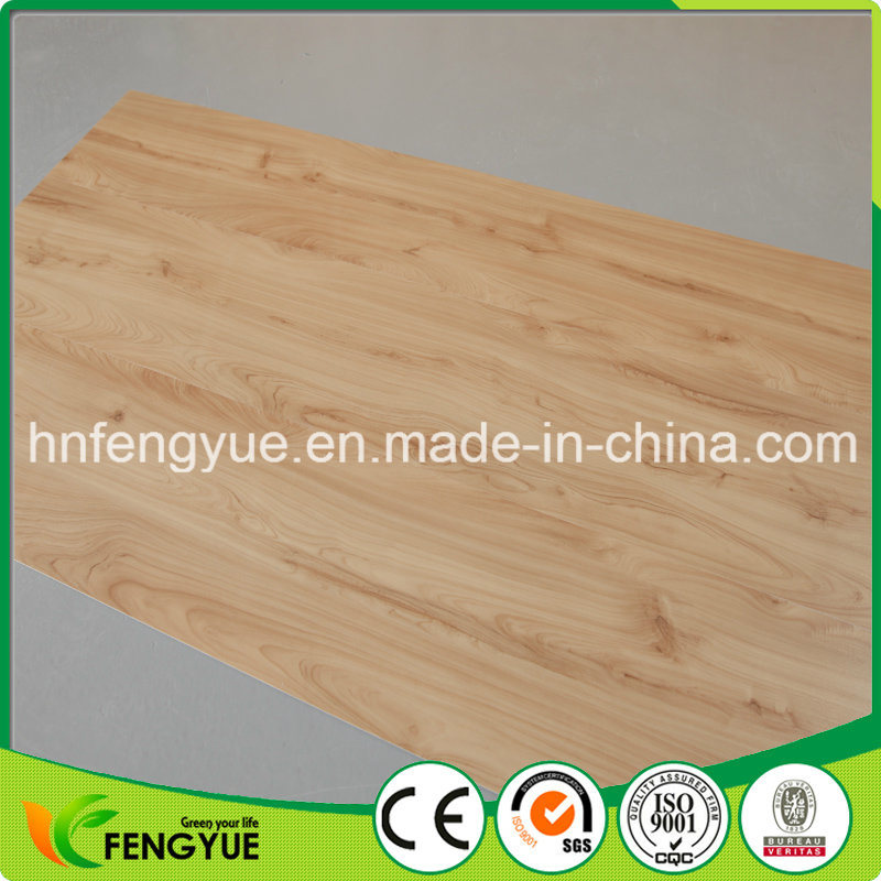New Type Click Vinyl Flooring with 3.2mm Thickness
