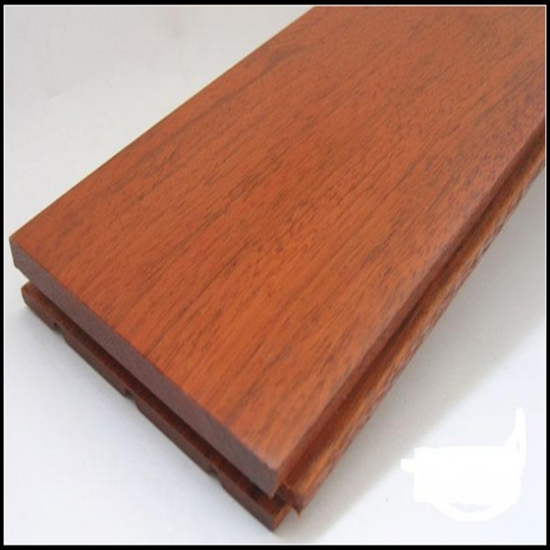 T&G Solid Jatoba Wood Flooring