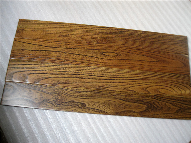 Foshan Factory Direct Proof of Modern Wood Flooring