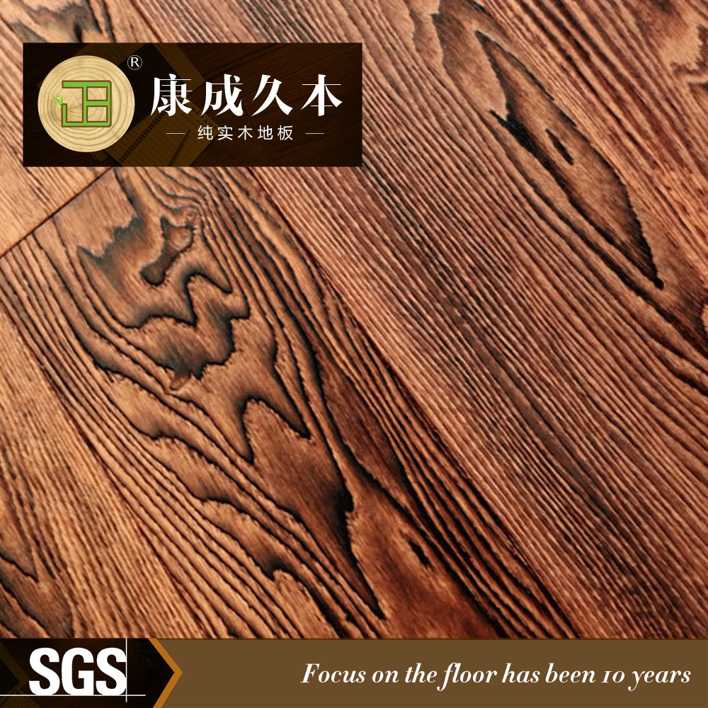 High Quality Wood Flooring