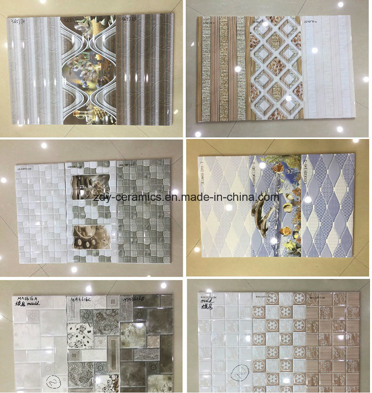 Building Material Ceramic Wall Stone Tile