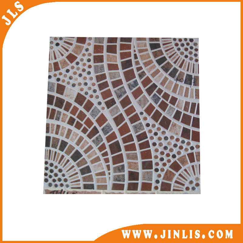 300*300mm Non Slip Floor Rustic Tile