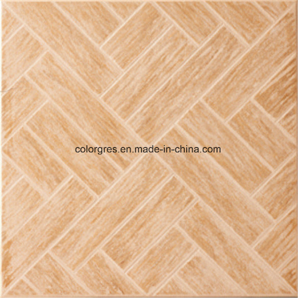Building Material, Decoration Material, Floor Tile, 30X30 Non-Slip Foshan Factory Rustic Tile