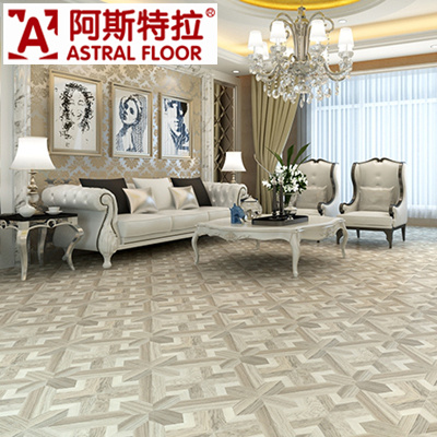 12mm CE ISO Approved Beatiful Color Parquet Laminate Flooring