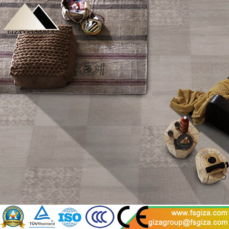 New Model Design Rustic Tiles for Floor (CK60222B)