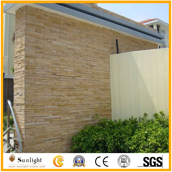 Natural Black Yellow Rusty Multicolor Slate for Wall /Roofing Tiles