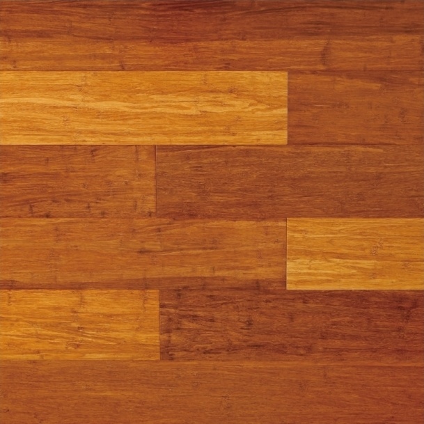 Australiana Strand Woven Bamboo Flooring for Indoor Use