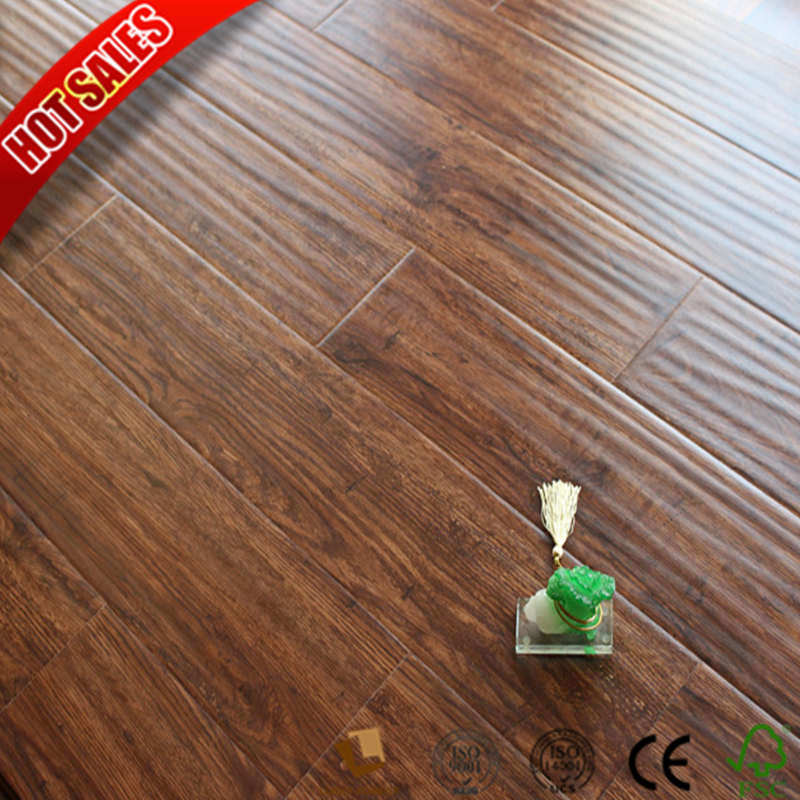 Classen 32 Best Laminate Flooring in China Eir Embossed in Registed
