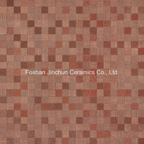 Quadrile 600*600mm Ceramics Rustic Tile