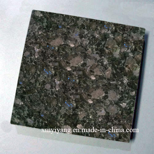 Volga Blue Ukraine Diamond Flooring Tile