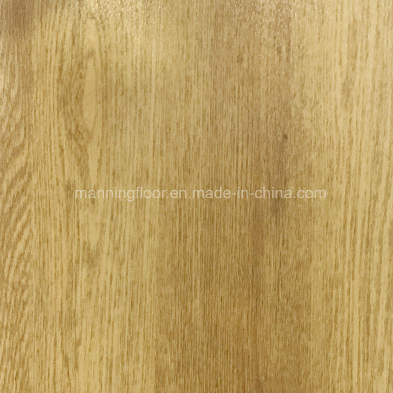 PVC Sports Flooring for Indoor Basketball Wood Pattern-4.5mm Thick Hj6810