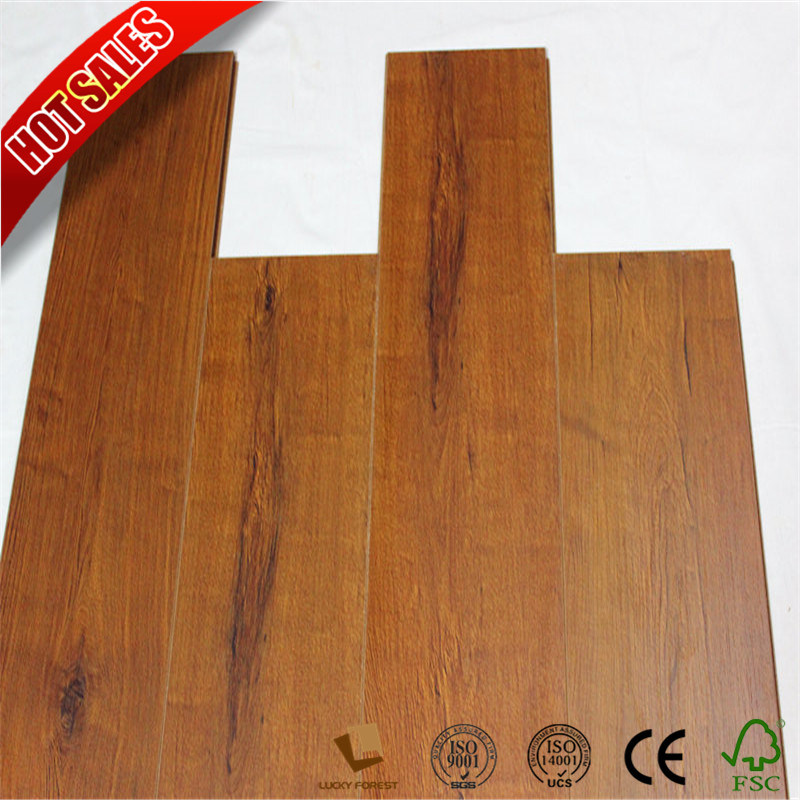 12mm High Quality Laminate Flooring En13329