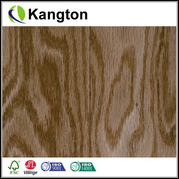 American Black Walnut Engineered Flooring (wood flooring)
