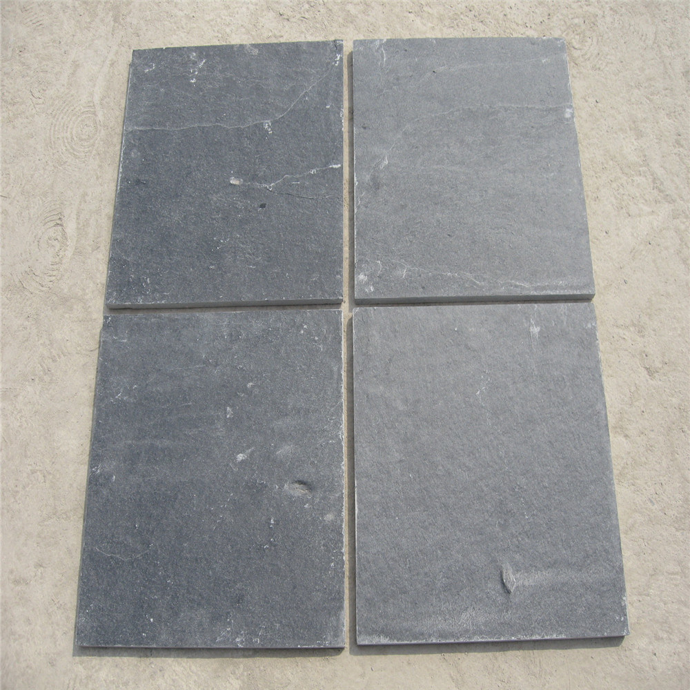 Amazing Quality Natural Grey Slate Stone Veneer Sheet