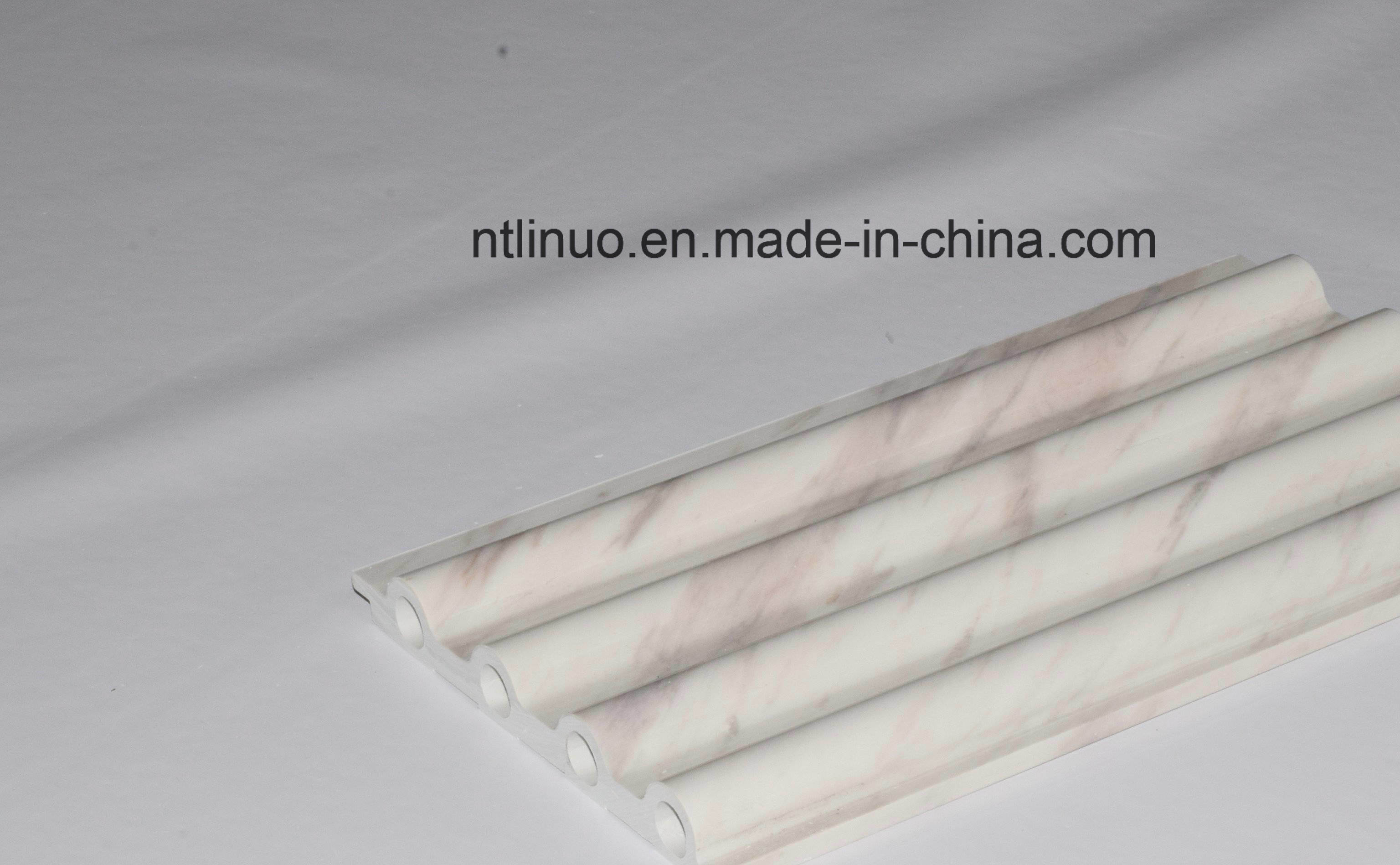 New Product Skirting Line for Bedroom Decoration