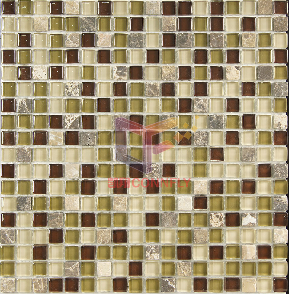 Kitchen Used Decoration Mosaic Tiles (CS103)