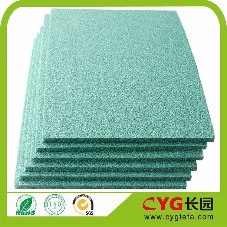 Soundproof Foam Material Acoustic Panel Manufacturer