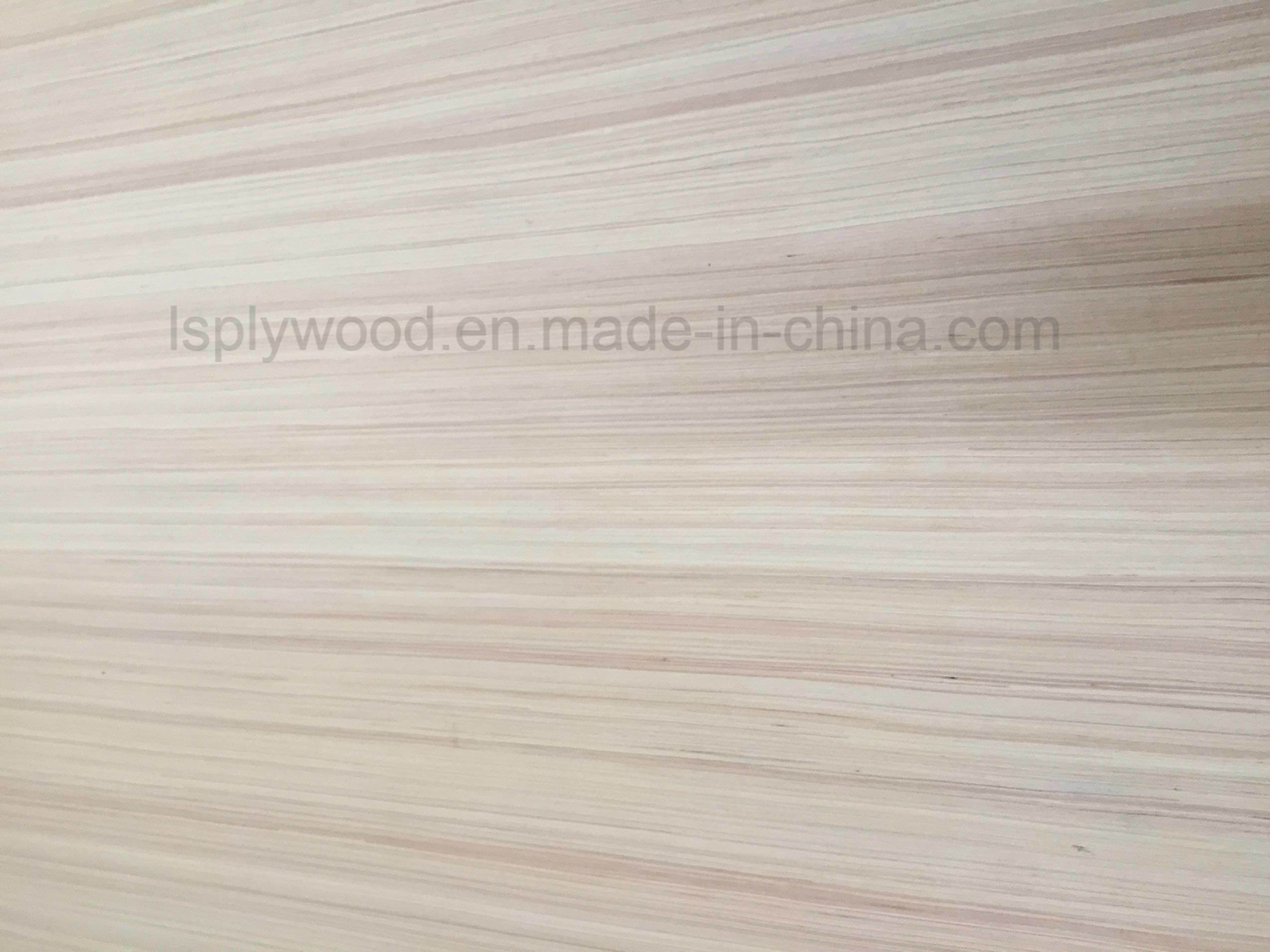Cheap WPC Outdoor Watertightness Bamboo Decking Plywood