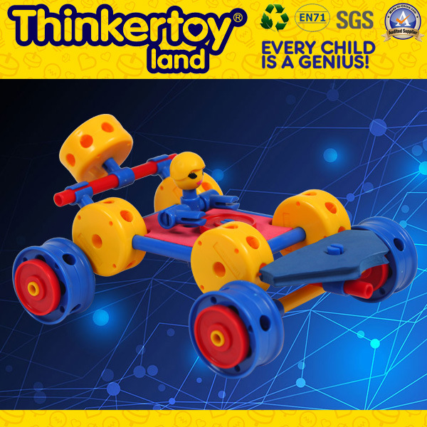 Creative Toys Building Block for Kids Education Toys