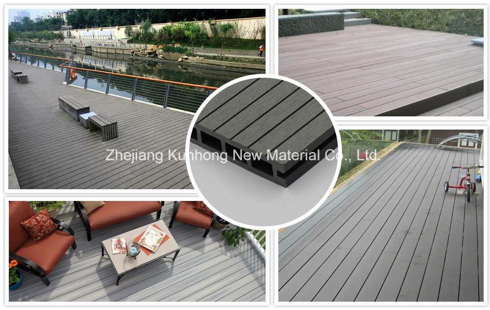 Hot Sale-- Regular WPC Flooring in High Quality and Low Price