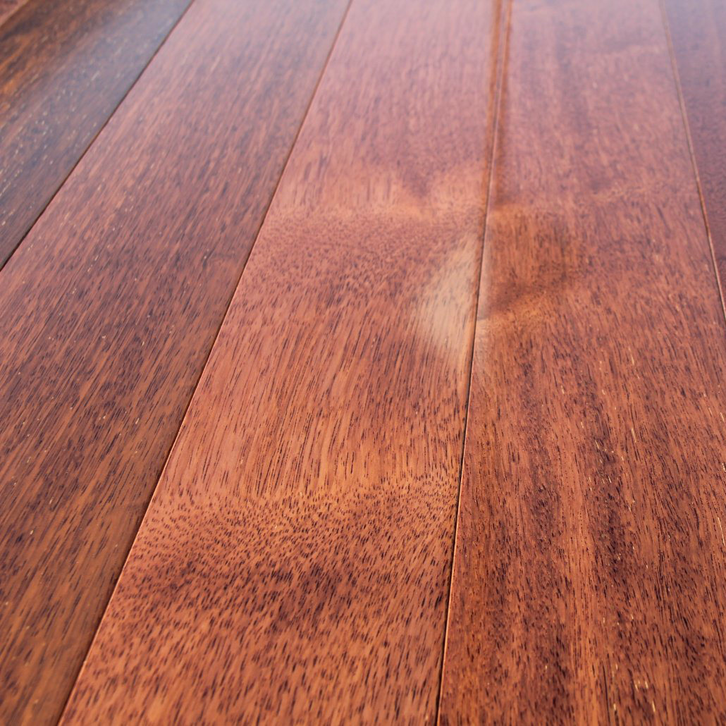 Solid Wood Flooring with High Quality