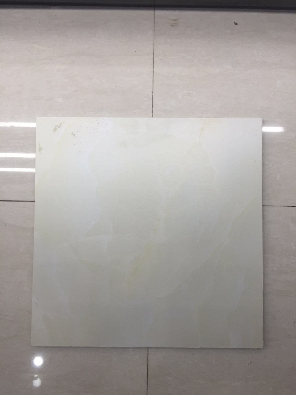 300*300mm Flooring Rustic Bathroom Tiles with Cheap Price (9088)
